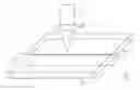Fig. 01 - METHODS OF FABRICATING CHANNELS IN GLASS ARTICLES BY LASER DAMAGE AND ETCHING AND ARTICLES MADE THEREFROM