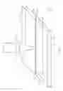 Fig. 03 - METHODS OF FABRICATING CHANNELS IN GLASS ARTICLES BY LASER DAMAGE AND ETCHING AND ARTICLES MADE THEREFROM