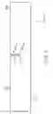 Fig. 04 - METHODS OF FABRICATING CHANNELS IN GLASS ARTICLES BY LASER DAMAGE AND ETCHING AND ARTICLES MADE THEREFROM