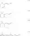 Fig. 41 - Tocopherol stabilisers for nitrocellulose-based propellants