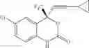 Fig. 02 - Synthesis process for chiral cyclopropyl ethynyl tertiary alcohol compound