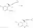 Fig. 09 - Synthesis process for chiral cyclopropyl ethynyl tertiary alcohol compound