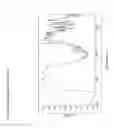 Fig. 03 - Crystalline Forms of (-)-(1R,2R)-3-(3-dimethylamino-1-ethyl-2-methylpropyl)-phenol
hydrochloride