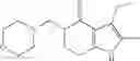 Fig. 02 - Methods of producing molindone and its salts