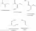 Fig. 14 - Methods of producing molindone and its salts