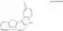 Fig. 167 - COMPOUND, ORGANIC ELECTROLUMINESCENT ELEMENT MATERIAL, ORGANIC ELECTROLUMINESCENT ELEMENT, AND ELECTRONIC DEVICE