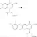 Fig. 19 - STABLE CRYSTAL OF 4-OXOQUINOLINE COMPOUND