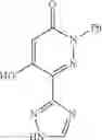 Fig. 07 - Pyridazinone and pyridone compounds