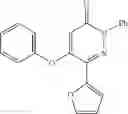 Fig. 22 - Pyridazinone and pyridone compounds