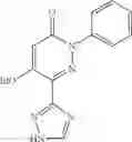 Fig. 40 - Pyridazinone and pyridone compounds
