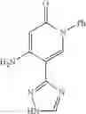 Fig. 41 - Pyridazinone and pyridone compounds