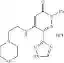 Fig. 43 - Pyridazinone and pyridone compounds