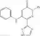 Fig. 44 - Pyridazinone and pyridone compounds