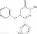 Fig. 45 - Pyridazinone and pyridone compounds