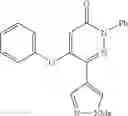 Fig. 97 - Pyridazinone and pyridone compounds