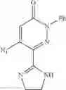 Fig. 99 - Pyridazinone and pyridone compounds