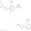 Fig. 17 - Process for preparing substituted phenylisoxazoline derivatives