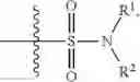 Fig. 13 - Allosteric modulators of nicotinic acetylcholine receptors