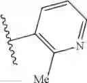 Fig. 145 - Allosteric modulators of nicotinic acetylcholine receptors