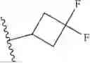 Fig. 147 - Allosteric modulators of nicotinic acetylcholine receptors