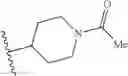 Fig. 155 - Allosteric modulators of nicotinic acetylcholine receptors