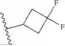 Fig. 178 - Allosteric modulators of nicotinic acetylcholine receptors