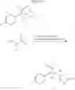 Fig. 20 - Allosteric modulators of nicotinic acetylcholine receptors