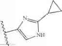 Fig. 232 - Allosteric modulators of nicotinic acetylcholine receptors