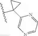 Fig. 236 - Allosteric modulators of nicotinic acetylcholine receptors