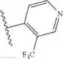 Fig. 243 - Allosteric modulators of nicotinic acetylcholine receptors