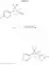 Fig. 25 - Allosteric modulators of nicotinic acetylcholine receptors