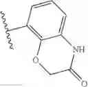 Fig. 255 - Allosteric modulators of nicotinic acetylcholine receptors