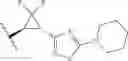 Fig. 306 - Allosteric modulators of nicotinic acetylcholine receptors