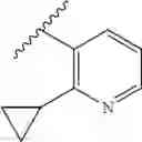Fig. 95 - Allosteric modulators of nicotinic acetylcholine receptors