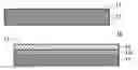 Fig. 01 - POLYMER, ION EXCHANGE MEMBRANE AND STRUCTURAL ENHANCED MEMBRANE EMPLOYING THE SAME