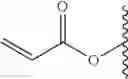 Fig. 12 - Photo-crosslinkable emissive molecular materials