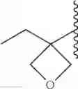 Fig. 18 - Photo-crosslinkable emissive molecular materials