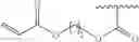 Fig. 22 - Photo-crosslinkable emissive molecular materials