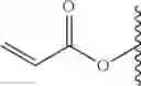 Fig. 24 - Photo-crosslinkable emissive molecular materials
