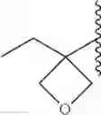 Fig. 27 - Photo-crosslinkable emissive molecular materials