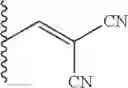 Fig. 34 - Photo-crosslinkable emissive molecular materials