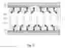 Fig. 06 - REACTIVE PERPENDICULAR ALIGNED MATERIAL, LIQUID CRYSTAL DISPLAY PANEL, AND METHOD OF LIQUID CRYSTAL ALIGNMENT