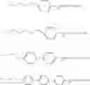 Fig. 12 - REACTIVE PERPENDICULAR ALIGNED MATERIAL, LIQUID CRYSTAL DISPLAY PANEL, AND METHOD OF LIQUID CRYSTAL ALIGNMENT
