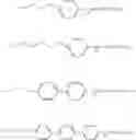 Fig. 15 - REACTIVE PERPENDICULAR ALIGNED MATERIAL, LIQUID CRYSTAL DISPLAY PANEL, AND METHOD OF LIQUID CRYSTAL ALIGNMENT
