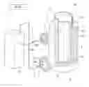 Fig. 01 - Hollow element manufacturing method and rotary machine manufacturing method
