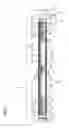 Fig. 02 - Rotary cathode unit for magnetron sputtering apparatus