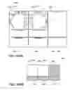 Fig. 124 - Laundry system for washing multiple loads of fabric items