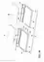 Fig. 45 - Laundry system for washing multiple loads of fabric items