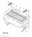 Fig. 64 - Laundry system for washing multiple loads of fabric items
