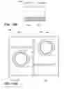Fig. 72 - Laundry system for washing multiple loads of fabric items
